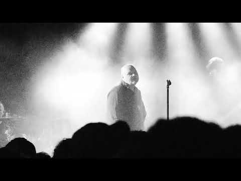 Totalitär - Full set live 2025-11-22 @ Never Again (Slaktkyrkan), Stockholm