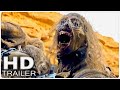 THE WALKING DEAD DARYL DIXON Temporada 3 Tráiler Oficial 2025