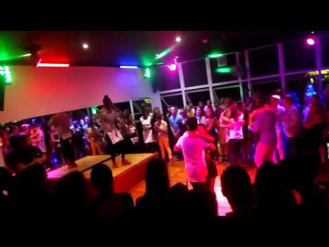 LIVE ACT - YUDI FOX @ Ki'anda Prime - 10 de Setembro 2016