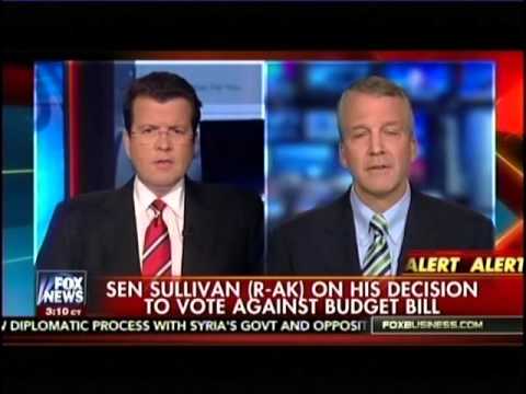 Sen%2E%20Sullivan%20%28R%2DAK%29%20on%20Your%20World%20With%20Neil%20Cavuto%2C%20Fox%20News%20%2D%20October%2030%2C%202015