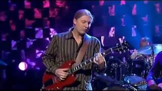 The Derek Trucks Band - Crow Jane - 2006 - 03 - 03