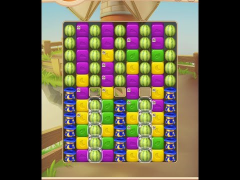 TOON BLAST level 7861