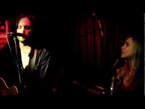 Ryan Fitzsimmons - Tell - live at the Lizard Lounge 9/24/2011