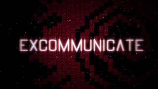 Blue Stahli - Anti-You (SqueakyWafflez Remix) [OFFICIAL LYRIC VIDEO]