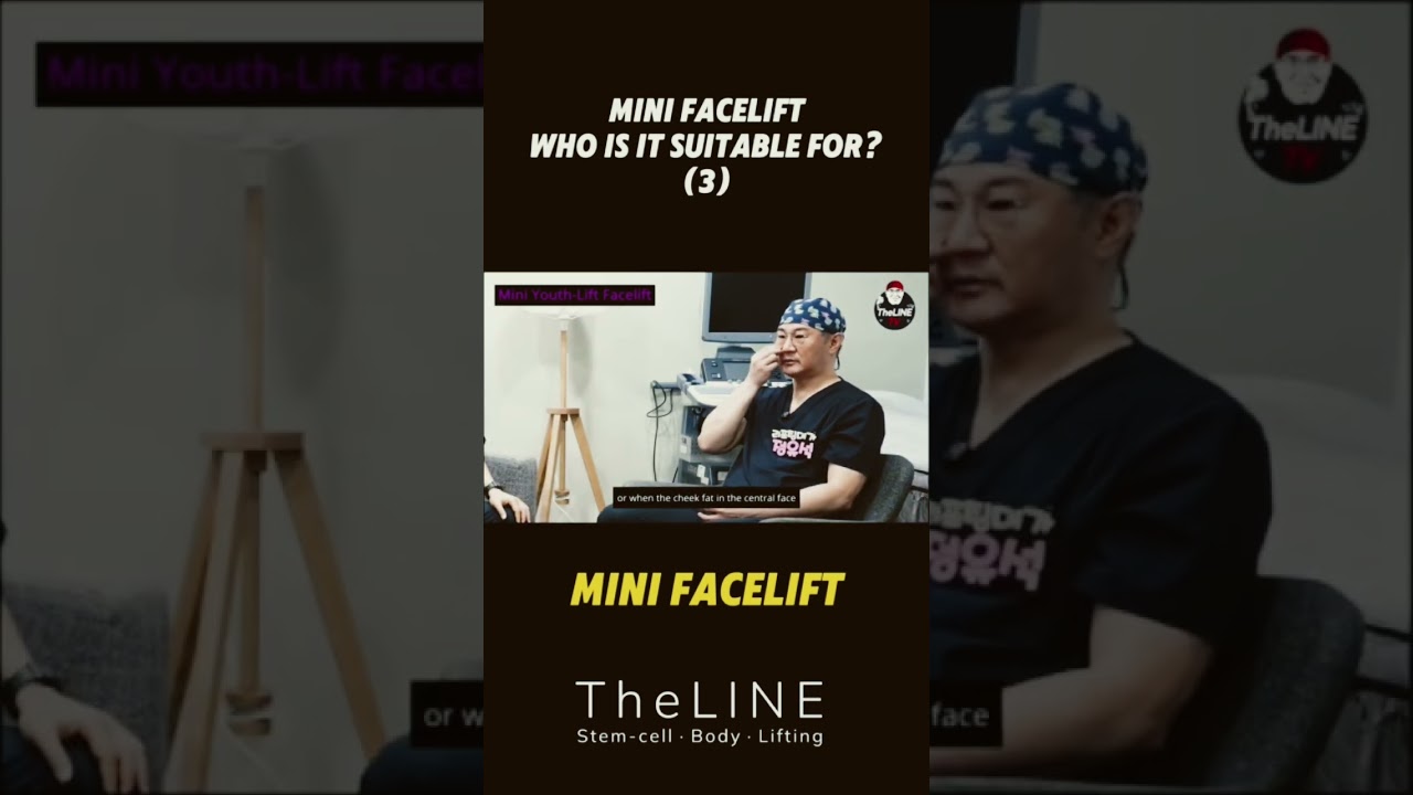 TheLINE shorts video