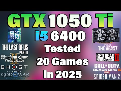 Gaming computer - 1080p (Intel/Nvidia 1050ti) - Image 2