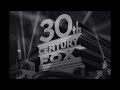 30th Century Fox Logo 1935 ChatGPT Generator Version