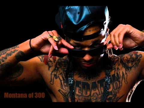 BEEZ IN THA TRAP (REMIX) - MONTANA OF 300