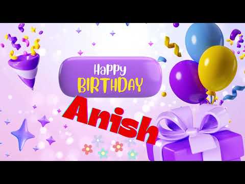 Happybirthday Anish #anish #love #happybirthdaysong #birthday #birthdaysong #song #birthdaycake