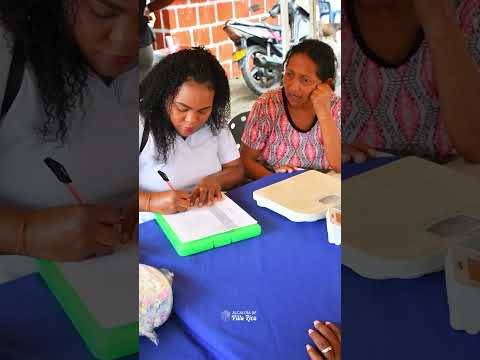 Así vivió Chalo la Alcaldía al Barrio y a la Vereda