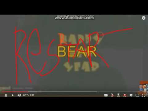 Basyastopol/Rayman Origins YTP (40/70)