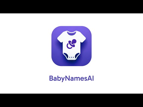 BabyNamesAI