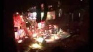 Steve Winwood - Dallas, TX - 8/27/2008