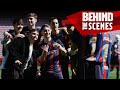 ? XBuyer, Spursito face off in INFLUENCER MATCH I Youplay Spotify Camp Nou ?