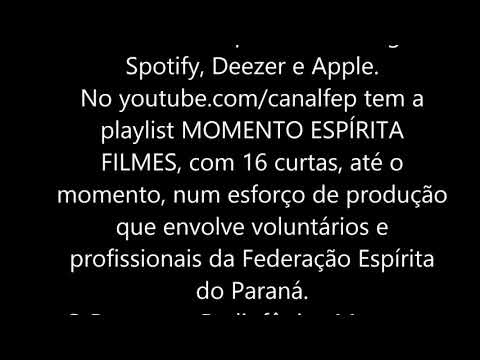 Nota de Esclarecimento - Momento Espírita