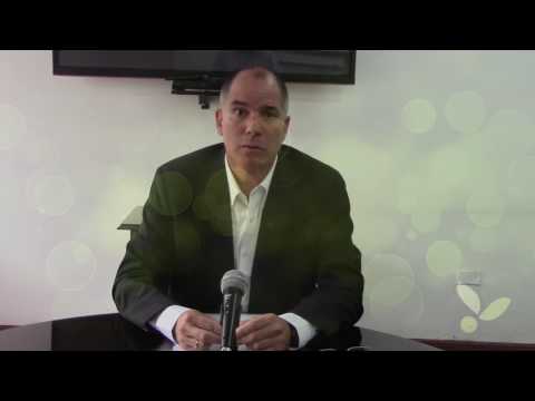 Entrevista a Rodrigo Santillán Director Ejecutivo Cultivida