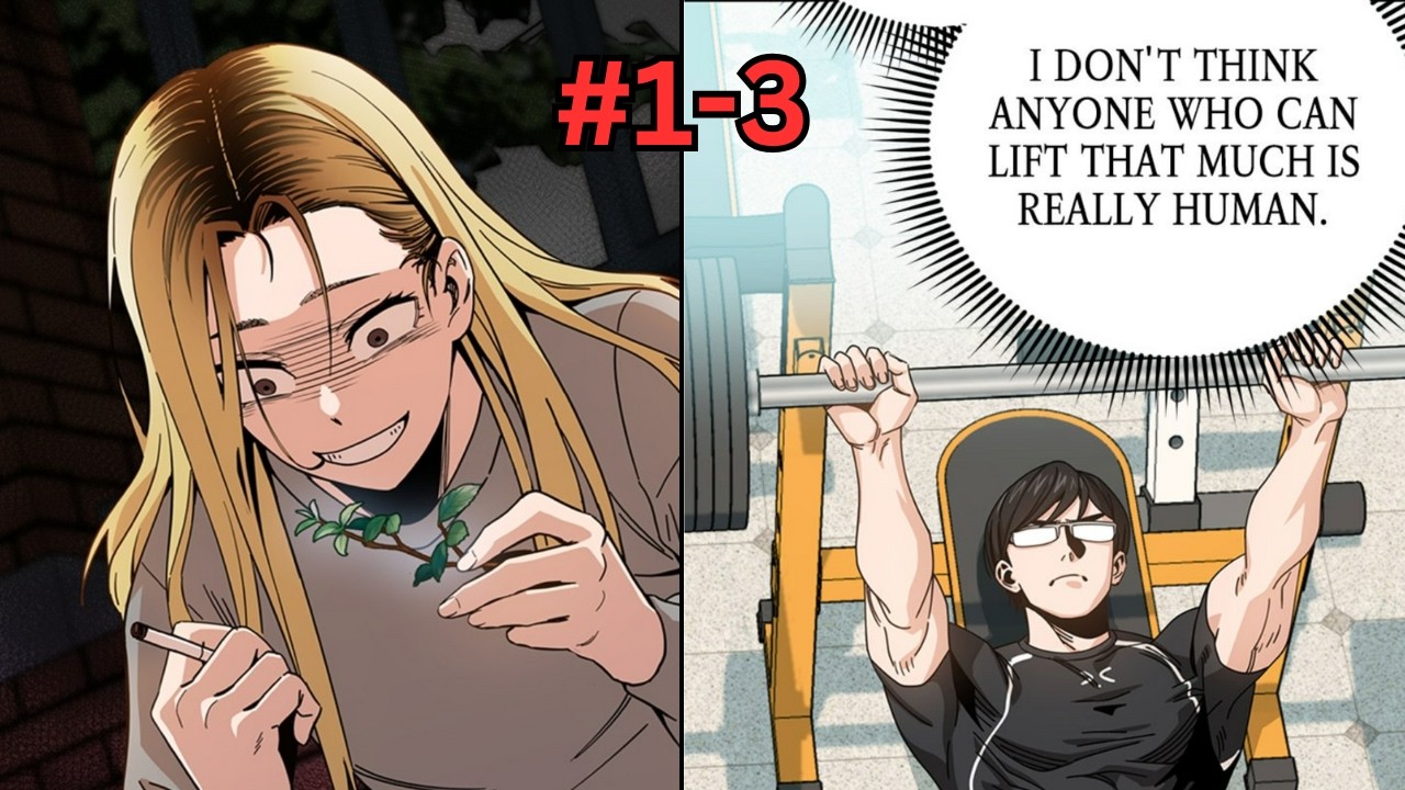 Girl Pressured By Her Parents To Get Married, So She Marries A Sigma Male | Parts 1-3