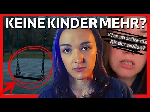 Germany is abolishing itself: Why nobody wants children anymore