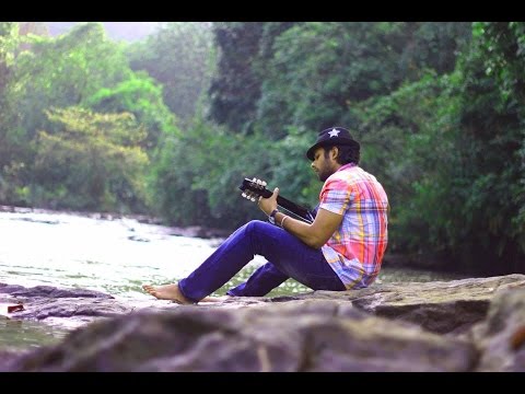 Ai Ma Thanikeruwe Mae Ganiure Music Video