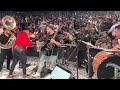 En El Radio Un Cochinero Fuerza Regida Topic Banda Territorial De Monterrey