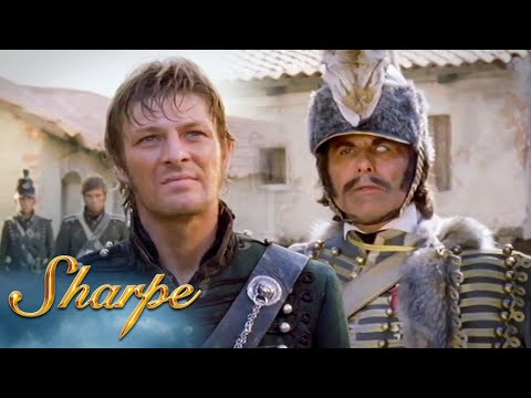 Sharpe Knows The Rules Of War | Sharpe