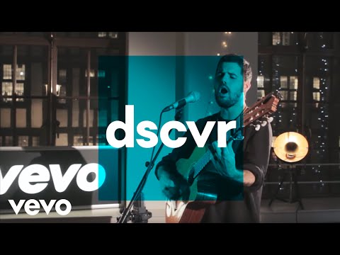 Nick Mulvey - Meet Me There - VEVO dscvr (Live)