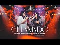 Eliane Fernandes Feat Eliã Oliveira Brás Adoração Chamado DVD Ao Vivo Em São Paulo