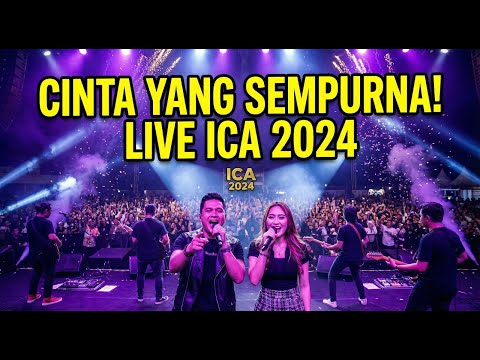 Kangen Band X Vita Alvia – Cinta Yang Sempurna