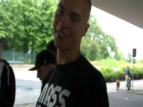 VNM klip Wrocław TomB