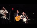 I'm Willing To Try, Ralph Stanley II, Alex Leach, Noah Brown, John Rigsby