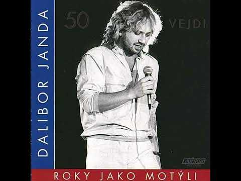 Dalibor Janda - Vejdi 2003