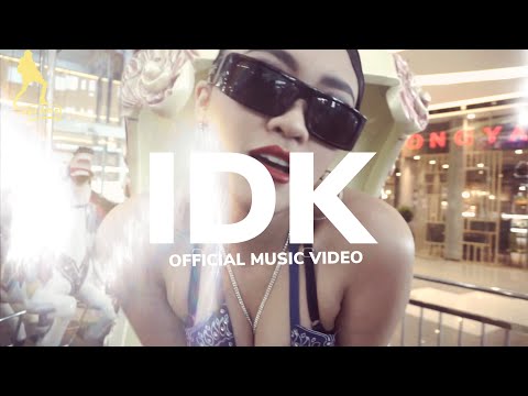 Karencitta - IDK (Official Music Video)