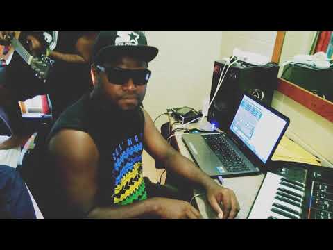 Meri Nakanai by Narxson, Boys VocalWarmup before The BigShow