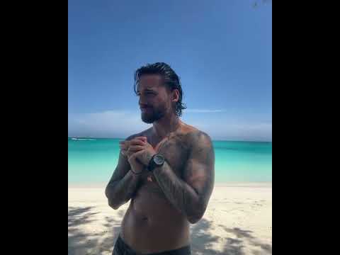 maluma y su novia 😍😍