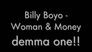 Billy Boyo - Scandal