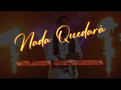 Nada quedará - Wilmer Cartagena (Visualizer)