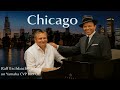 Chicago That Toddlin Town Ralf Eschbach On Yamaha CVP 809 GP