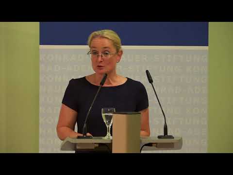 Außen-, Sicherheits- und Entwicklungspolitik im Fokus - Zusammenfassung