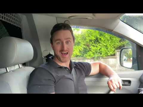 SAS Landscapes Ltd. video.