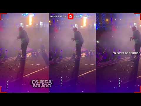 - KELVIN O CRIS È NICOLY TA DANDO BRIGA {{ DJ MATEUS DE CAMPOS }}