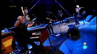 Eric Burdon &amp; The Animals - When I Was Young (Live, 2011) HD