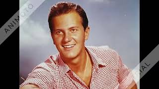 Pat Boone - Why Baby Why - 1957
