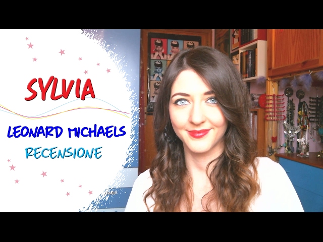 Vídeo relacionado con Sylvia: 186 (LIBROS DEL ASTEROIDE)