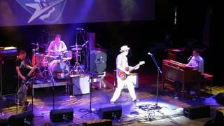 Big Head Todd LRBC Jan 2013  "Come On In My Kitchen"