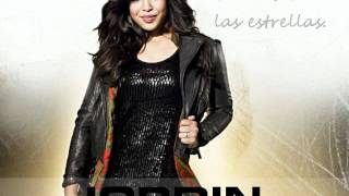 Faith - Jordin Sparks (español)