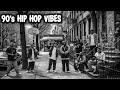 EST 1996 THE RARE ILLEGAL OLDSCHOOL RAP SERIES
