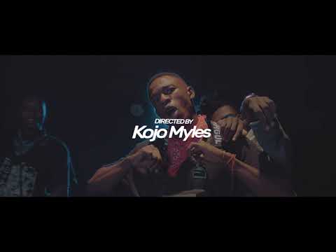 JuvieShines - YoungGad ft. Strongman (Official Video)