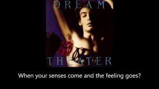 Dream Theater - Light Fuse And Get Away (Lyrics)