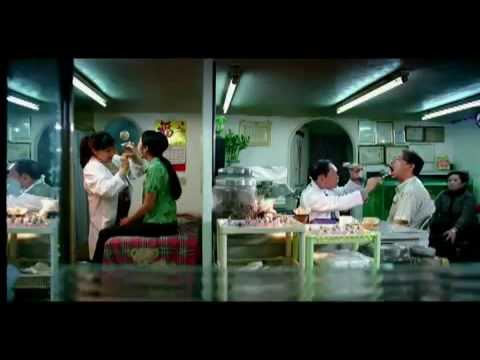 GE Healthymagination - Say Ahh