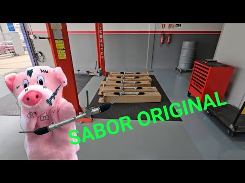 ANDA COMPRANDO PEÇAS NA INTERNET ?